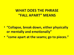 Things Fall Apart Important Quotes - things fall apart chapter 1 ... via Relatably.com