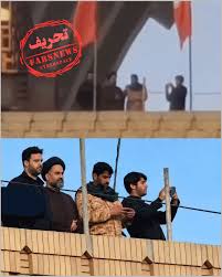 از شایعه تا واقعیت حضور رهبر انقلاب در مصلای تهران