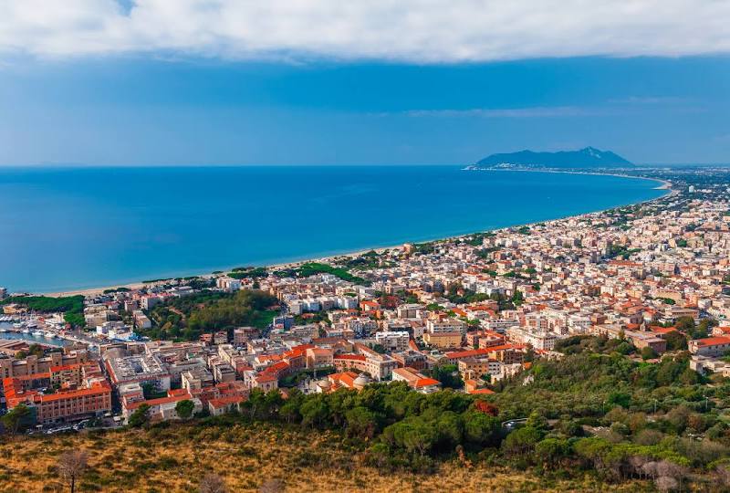 Terracina