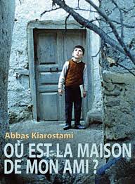 Résultat de recherche d'images pour "AFFICHE DE FILM DE kiarostami"