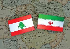 بیروت و تهران: داستان دو شهر