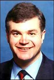 Dr Felix Aubel. Dr Aubel increased the Tories share of the vote by 5.9 per cent in 2001 - _39775945_aubel203