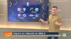 Série D: Piauí, Fluminense-PI e Parnahyba tentam manter vivo o sonho do acesso