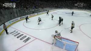 Dylan Guenther doubles lead for Mammoth in 1st period