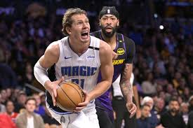 Hoops Rumors - News update