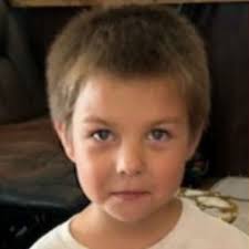 AMBER Alert issued for 6-year-old Texas boy in 'grave danger'