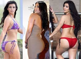 Image result for model bikini artis dunia