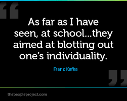 Individuality Quotes Images and Pictures via Relatably.com