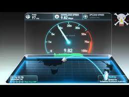 Risultati immagini per adsl speed test
