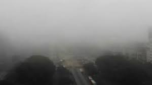 ¡Alerta Total! Niebla Intensa Afecta Buenos Aires: ¿Qué Debés Saber? - Imagen principal del artículo