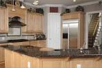 20Cabinets Countertops Cost Granite, Custom Cabinets