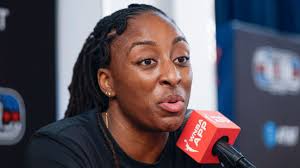 WNBPA's Nneka Ogwumike says union, league rebuilding trust