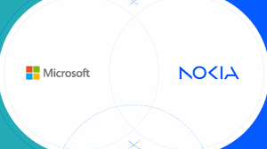 Nokia & Microsoft: Integrate telecom data capabilities with enterprise analytics and AI environment across GCC and India