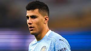 Rodri Leads Spain Ahead of Crucial World Cup Match