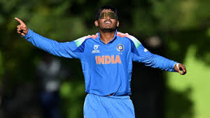 Stanikzai comes in for Aqil as Afghanistan bat; India unchanged