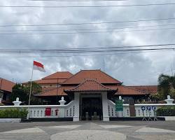 Gambar Museum Sonobudoyo Yogyakarta