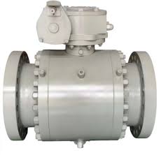OEM Forged Steel Ball Valve Manufacturer, Supplier | Yining