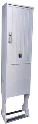 ELEKTROMEROVÝ ROZVÁDZAČ REP2E do 2x40A In-63A (2M)