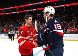 Men’s Olympic hockey preview: Why Canada and the United States are co-favorites