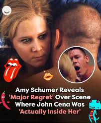 John Cena and Aimee Schumer | TikTok