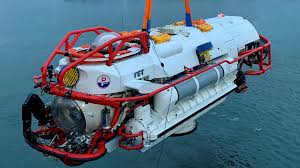 Forum Energy Technologies to supply submarine rescue ...