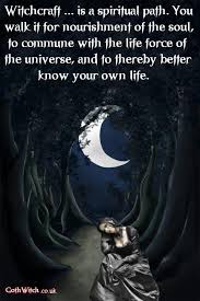 Quotes by GothWitch - Picture quotes about Gothic, Magic ... via Relatably.com
