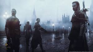 Resultado de imagen de the order 1886
