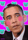 Obama chan kawaii desu by fl345 on deviantART - obama_chan_kawaii_desu_by_squiddim-d4hbf2p