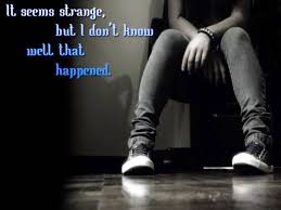 Latest*} Emotional Sad WhatsApp Status - Breakup Quotes | European ... via Relatably.com