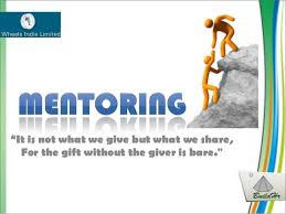 Mentors Quotes. QuotesGram via Relatably.com