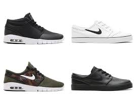 Image result for all kinds of nike shoes