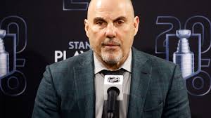 Hurricanes Dominate Flyers in Game 1, Flyers Look to Rebound