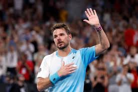 John Isner shares his view on Stan Wawrinka’s retirement plans