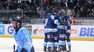 Hokej Nitra Slovan : ce qu'il faut savoir