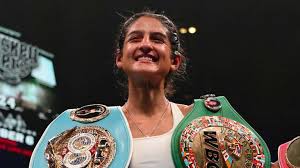 Boxing tonight (3/14/26): Cards, start times & how to watch every fight tonight