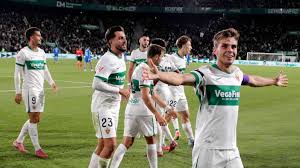 Elche vs. Sevilla: LaLiga EA Sports Match Recap