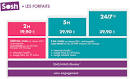 Forfaits Sosh : offres pas chres et sans engagement