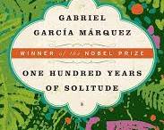 One Hundred Years of Solitude book