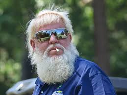 John Daly and Vijay Singh Opt for Regions Tradition Over PGA Championship
