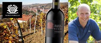 Marco Porello » Wein aus Italien Piemont Canale