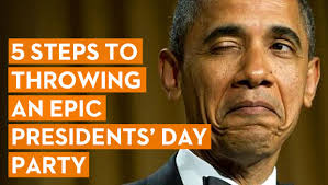 Funny Quotes About Presidents Day. QuotesGram via Relatably.com