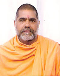 Brahma Sutra (ShankarBhashya) - (17 To 29 Nov. 2008) - Archived Swadhyaya - SW02112008_speaker