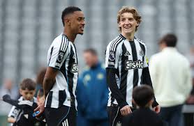 Anthony Gordon