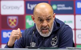 Nuno sends Paqueta curt farewell as new-look West Ham squad assessed