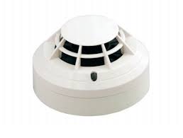 HM Series Thermal Detector|Honeywell Building Automation