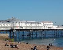 Image of Brighton, England