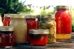 Food preservation