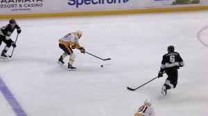 la kings recent performance highlights
