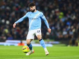 Report: Man City transfer priorities revealed as star defender makes contract u-turn