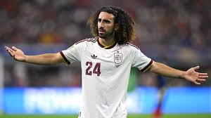Marc Cucurella said what nobody expected about his Spanish national team future